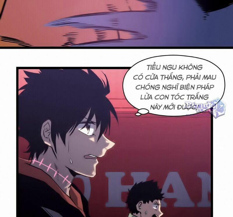 Ta Là Lão Đại Thời Tận Thế 6 trang 35