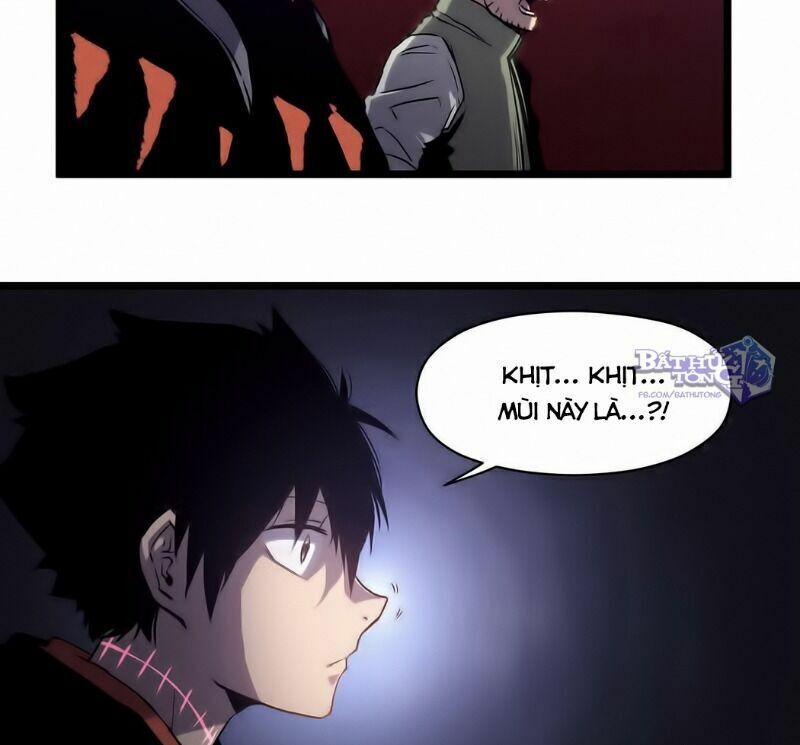 Ta Là Lão Đại Thời Tận Thế 6 trang 36