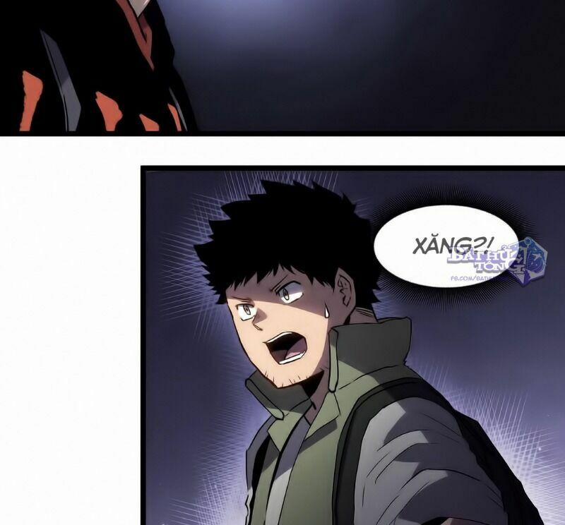 Ta Là Lão Đại Thời Tận Thế 6 trang 37
