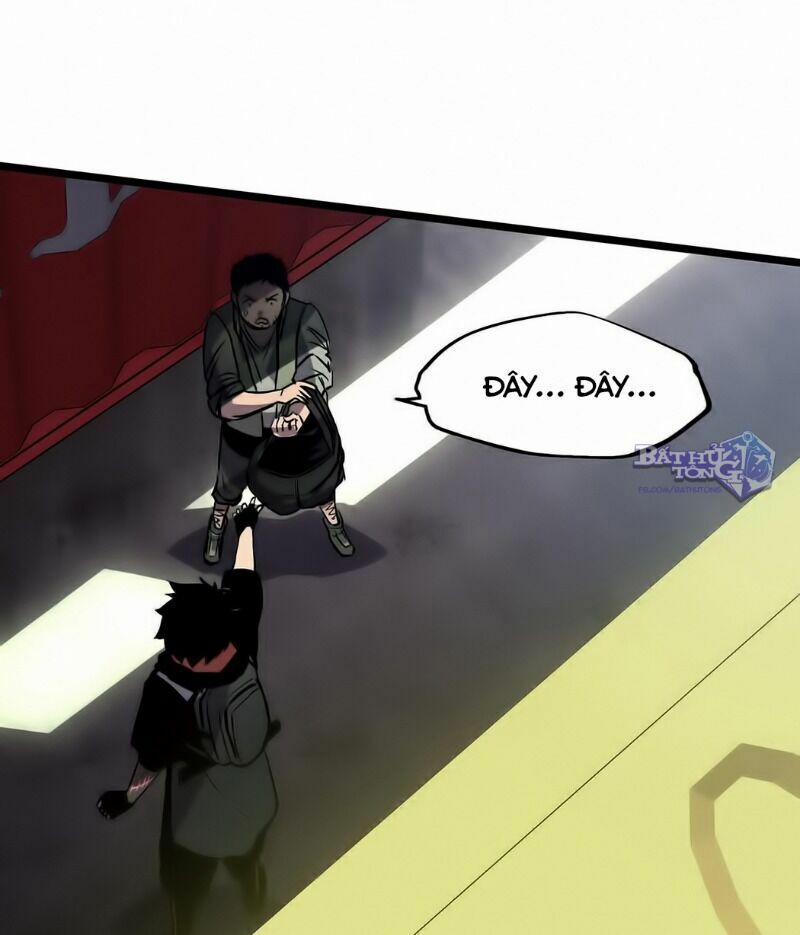 Ta Là Lão Đại Thời Tận Thế 6 trang 42