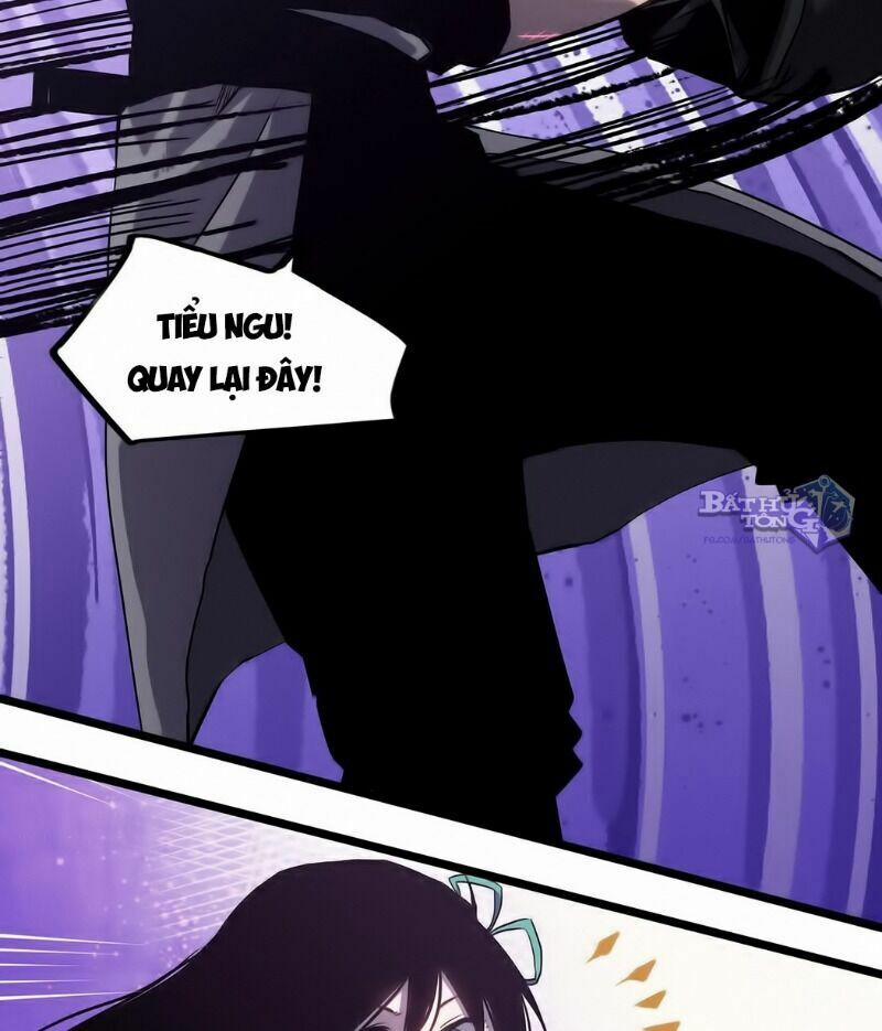 Ta Là Lão Đại Thời Tận Thế 6 trang 44