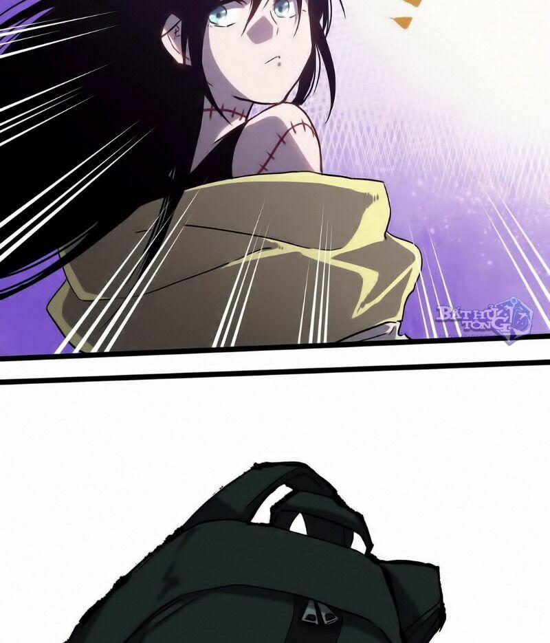 Ta Là Lão Đại Thời Tận Thế 6 trang 45