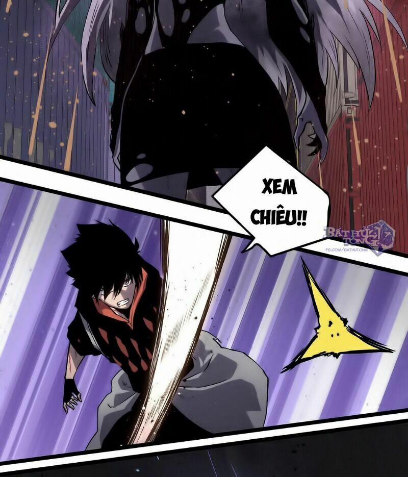 Ta Là Lão Đại Thời Tận Thế 6 trang 51