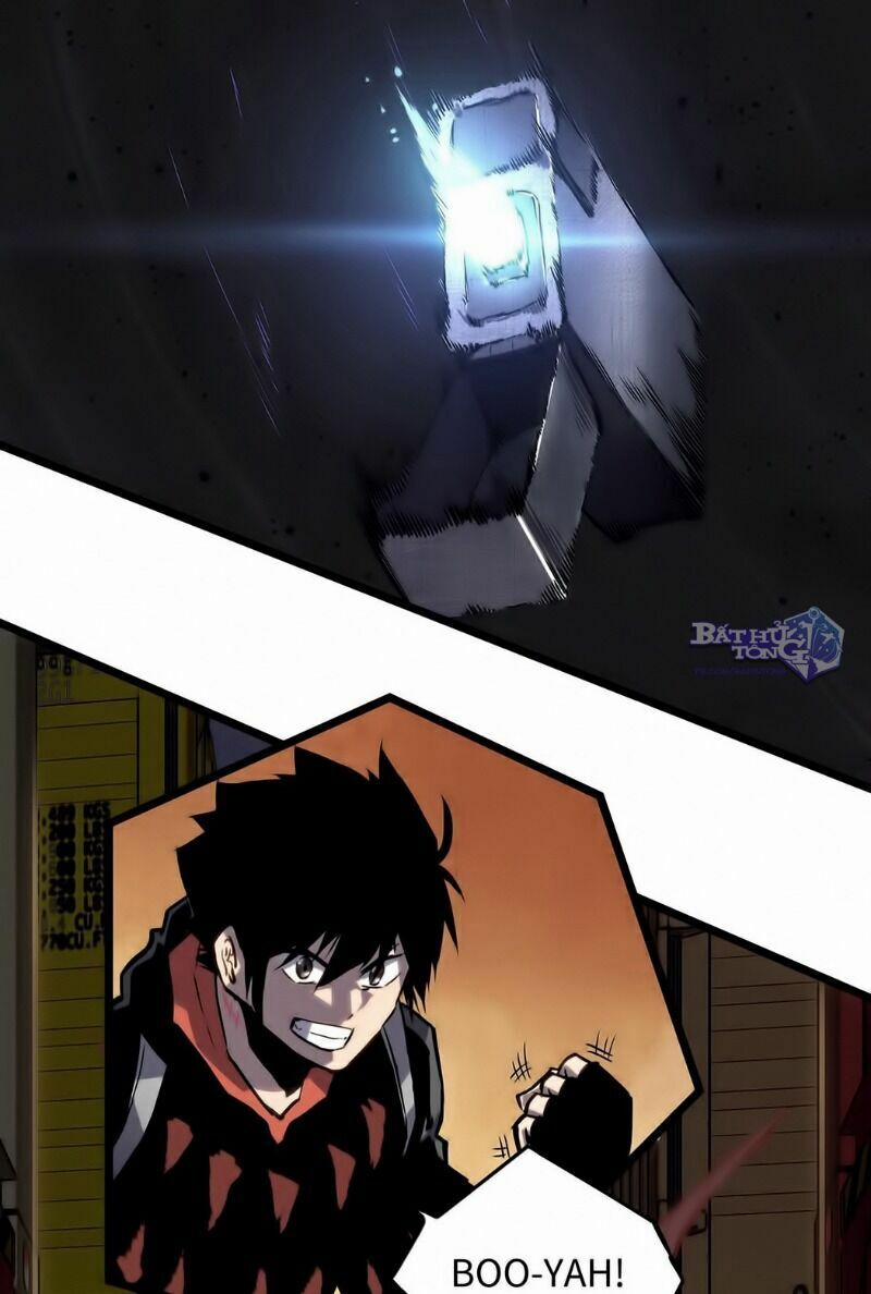 Ta Là Lão Đại Thời Tận Thế 6 trang 52