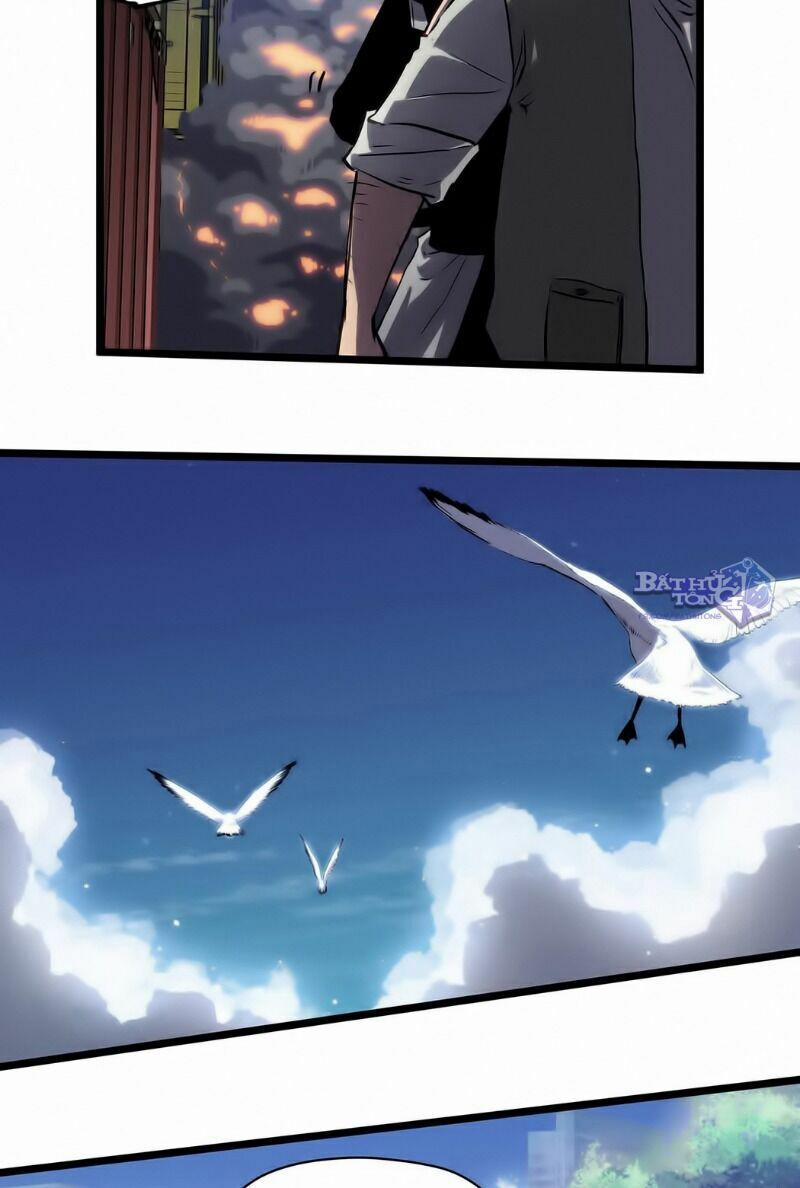 Ta Là Lão Đại Thời Tận Thế 6 trang 56