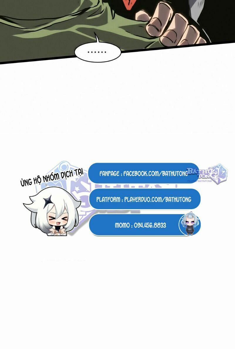 Ta Là Lão Đại Thời Tận Thế 6 trang 61