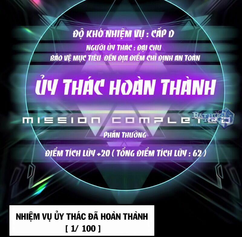Ta Là Lão Đại Thời Tận Thế 7 trang 11
