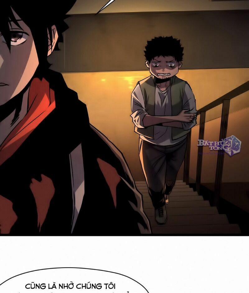 Ta Là Lão Đại Thời Tận Thế 7 trang 18