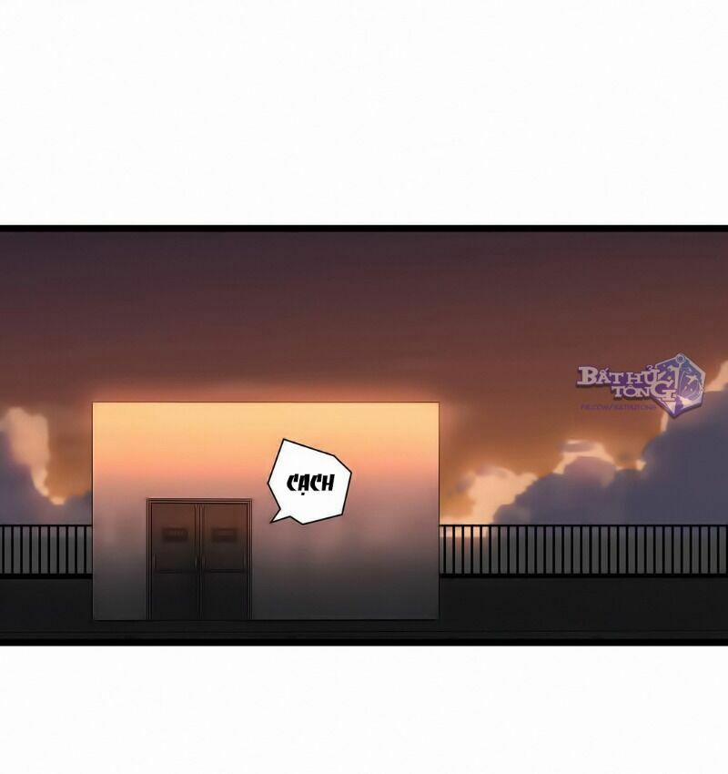 Ta Là Lão Đại Thời Tận Thế 7 trang 22