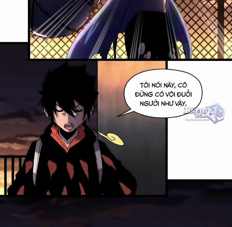 Ta Là Lão Đại Thời Tận Thế 7 trang 36