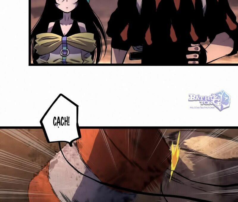 Ta Là Lão Đại Thời Tận Thế 7 trang 43