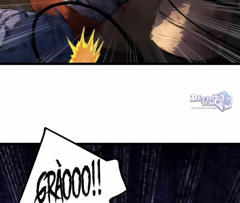 Ta Là Lão Đại Thời Tận Thế 7 trang 44