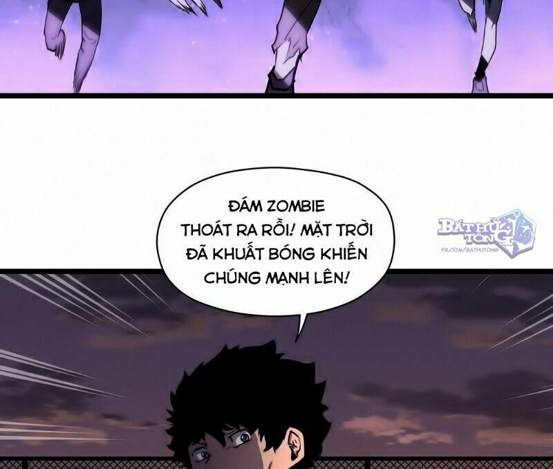 Ta Là Lão Đại Thời Tận Thế 7 trang 46