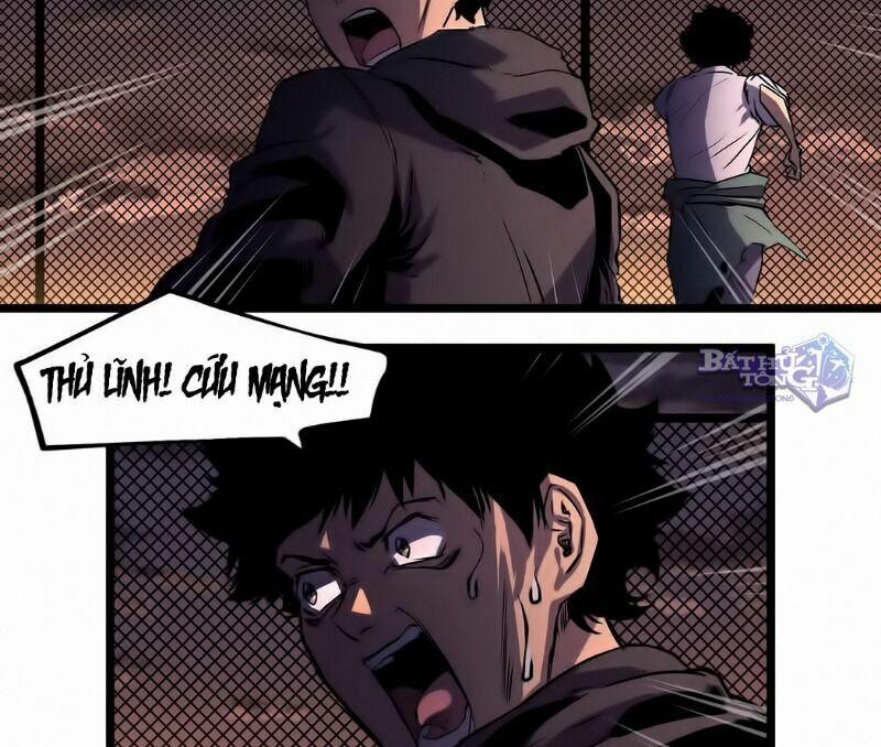 Ta Là Lão Đại Thời Tận Thế 7 trang 47