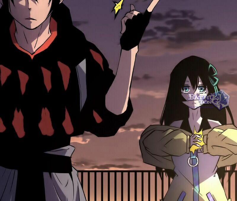 Ta Là Lão Đại Thời Tận Thế 7 trang 49