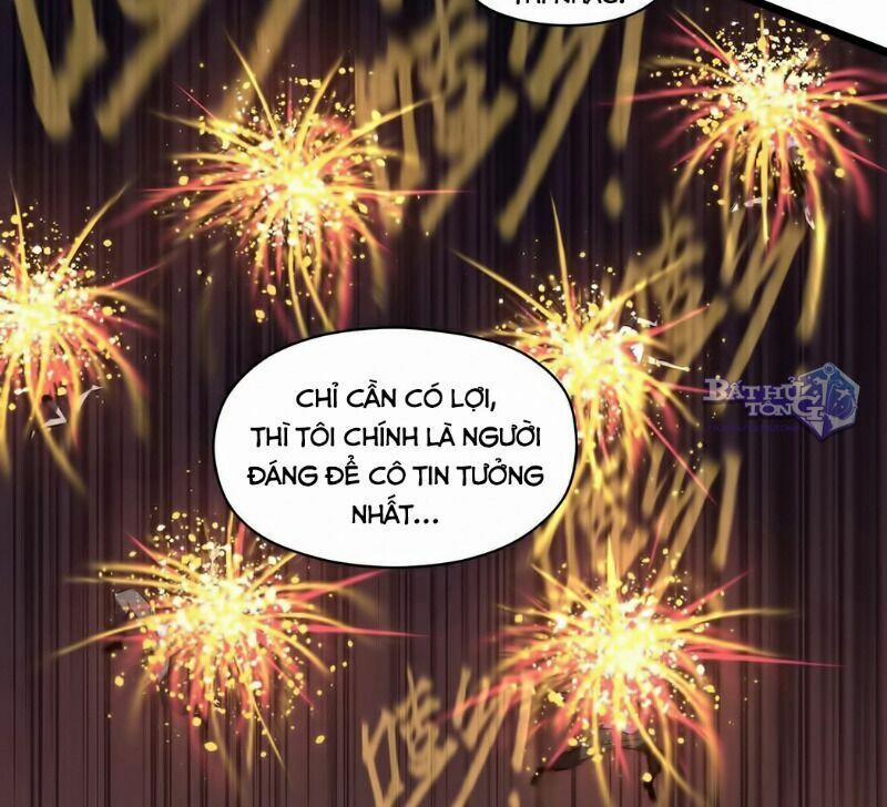 Ta Là Lão Đại Thời Tận Thế 7 trang 58