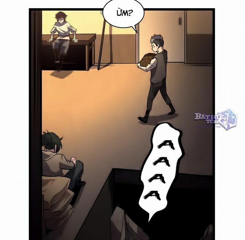 Ta Là Lão Đại Thời Tận Thế 7 trang 8