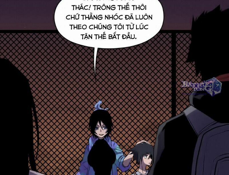 Ta Là Lão Đại Thời Tận Thế 8 trang 10