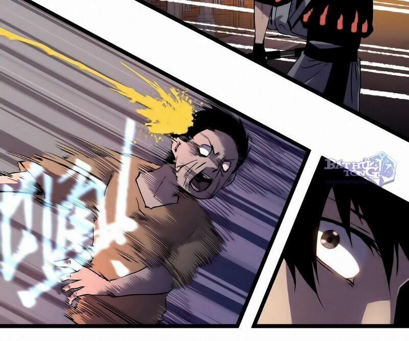 Ta Là Lão Đại Thời Tận Thế 8 trang 17