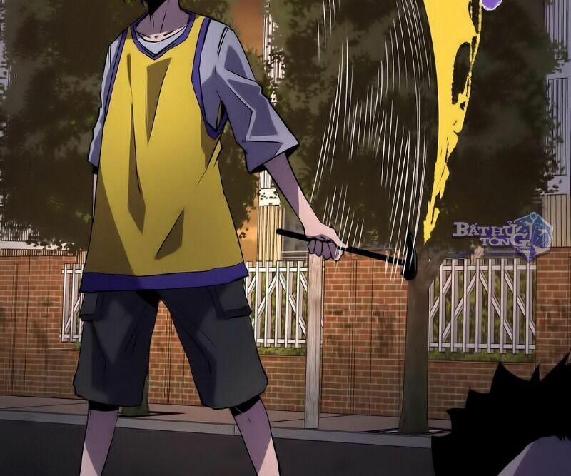 Ta Là Lão Đại Thời Tận Thế 8 trang 19