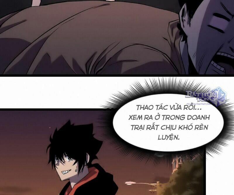 Ta Là Lão Đại Thời Tận Thế 8 trang 20