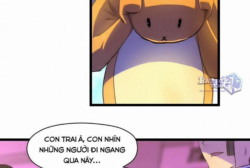 Ta Là Lão Đại Thời Tận Thế 8 trang 29