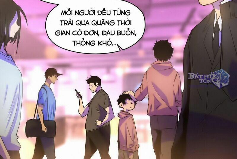 Ta Là Lão Đại Thời Tận Thế 8 trang 30