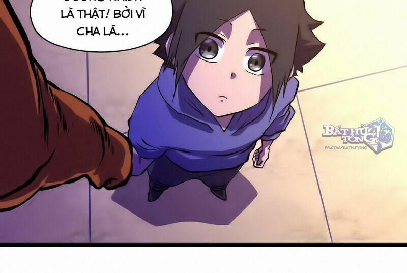 Ta Là Lão Đại Thời Tận Thế 8 trang 33