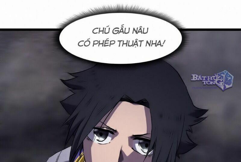 Ta Là Lão Đại Thời Tận Thế 8 trang 34