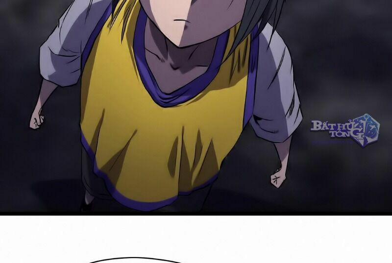 Ta Là Lão Đại Thời Tận Thế 8 trang 35