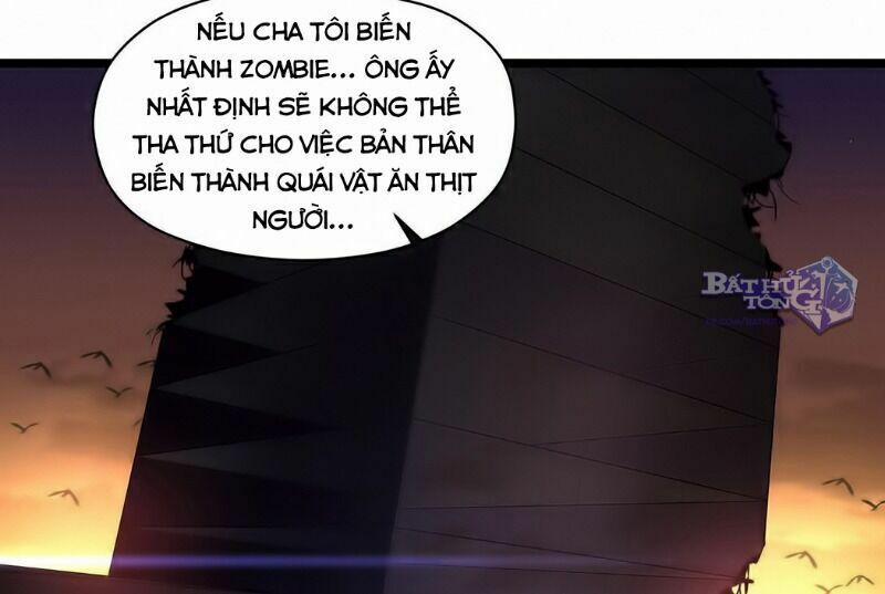 Ta Là Lão Đại Thời Tận Thế 8 trang 36