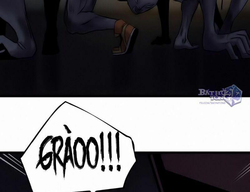 Ta Là Lão Đại Thời Tận Thế 8 trang 45