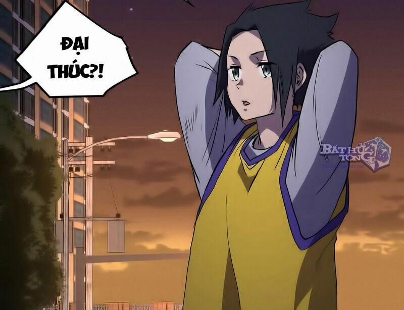 Ta Là Lão Đại Thời Tận Thế 8 trang 6