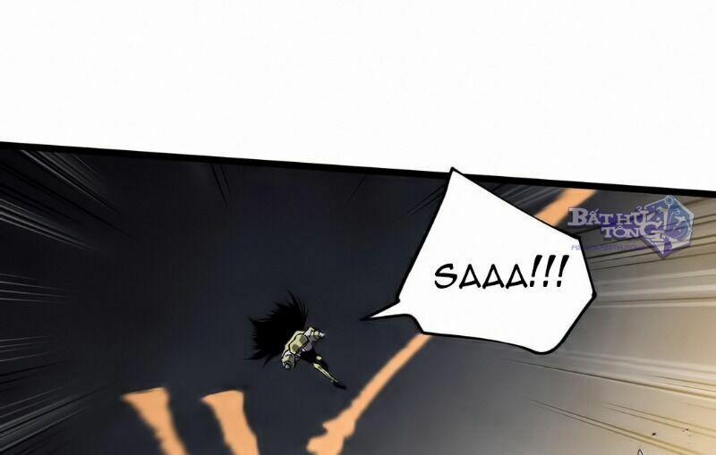 Ta Là Lão Đại Thời Tận Thế 8 trang 61