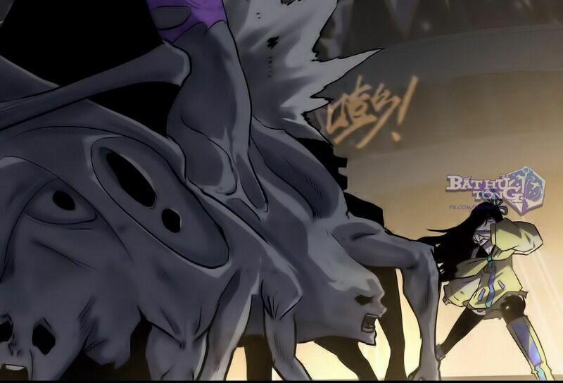 Ta Là Lão Đại Thời Tận Thế 8 trang 79