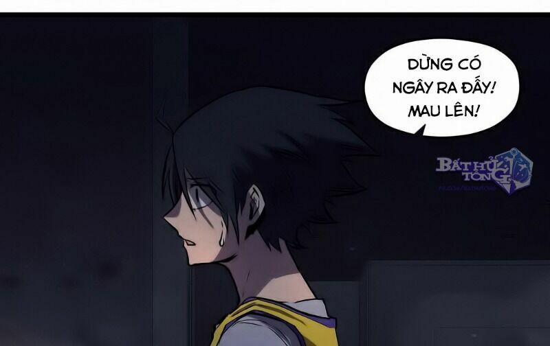 Ta Là Lão Đại Thời Tận Thế 8 trang 86