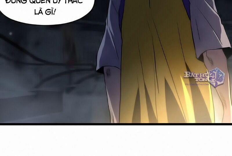 Ta Là Lão Đại Thời Tận Thế 9 trang 16