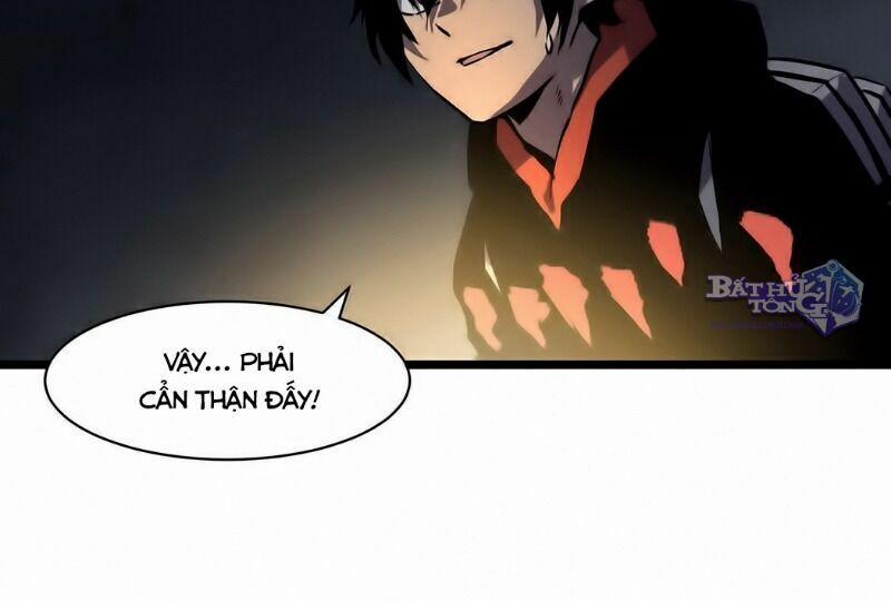 Ta Là Lão Đại Thời Tận Thế 9 trang 18