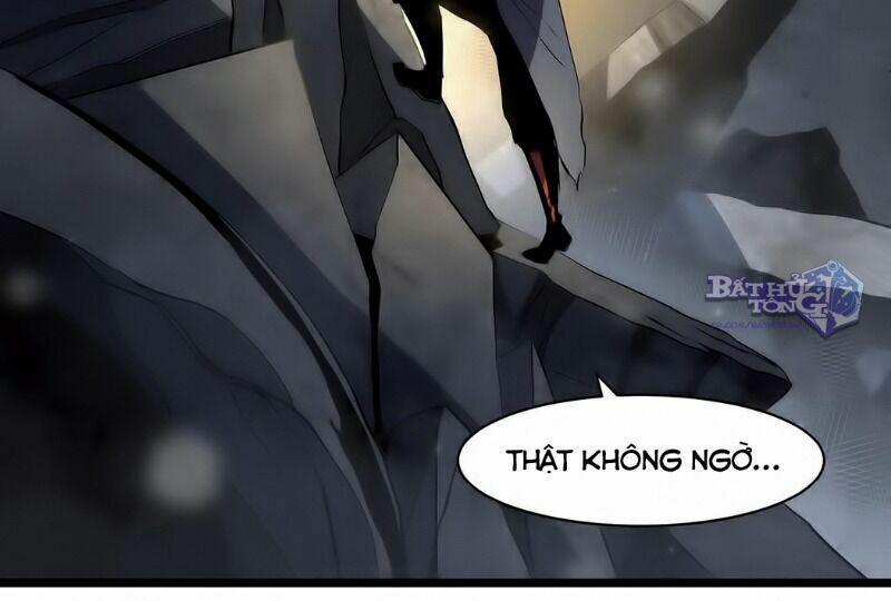 Ta Là Lão Đại Thời Tận Thế 9 trang 20