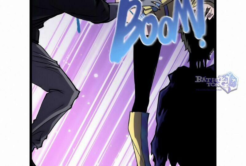 Ta Là Lão Đại Thời Tận Thế 9 trang 25