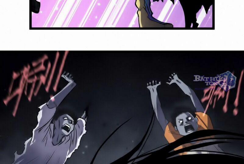 Ta Là Lão Đại Thời Tận Thế 9 trang 26