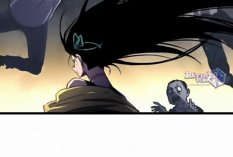 Ta Là Lão Đại Thời Tận Thế 9 trang 27