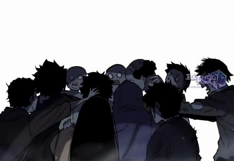 Ta Là Lão Đại Thời Tận Thế 9 trang 35