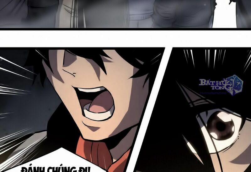Ta Là Lão Đại Thời Tận Thế 9 trang 36