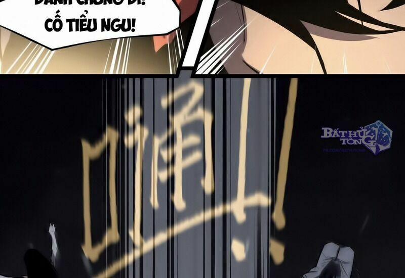 Ta Là Lão Đại Thời Tận Thế 9 trang 37