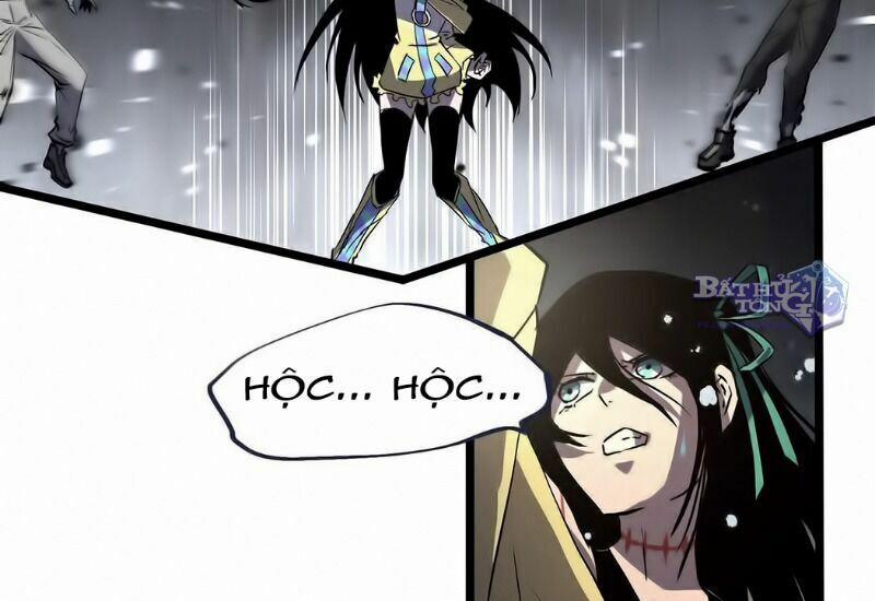 Ta Là Lão Đại Thời Tận Thế 9 trang 39