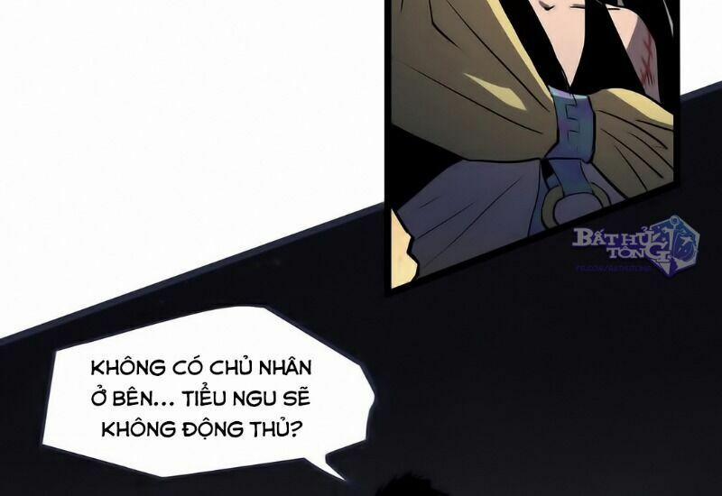 Ta Là Lão Đại Thời Tận Thế 9 trang 40