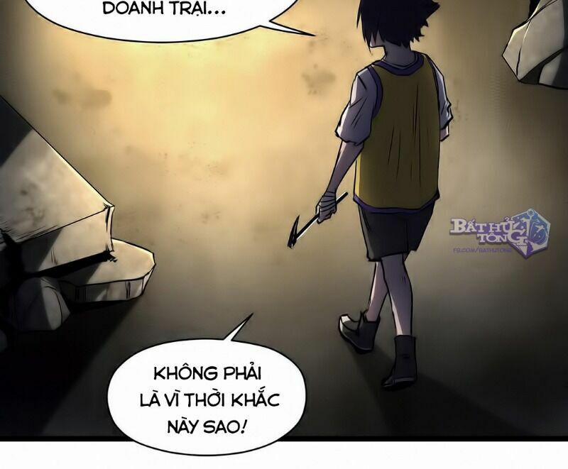 Ta Là Lão Đại Thời Tận Thế 9 trang 53