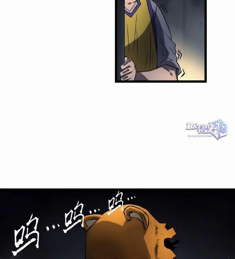 Ta Là Lão Đại Thời Tận Thế 9 trang 57