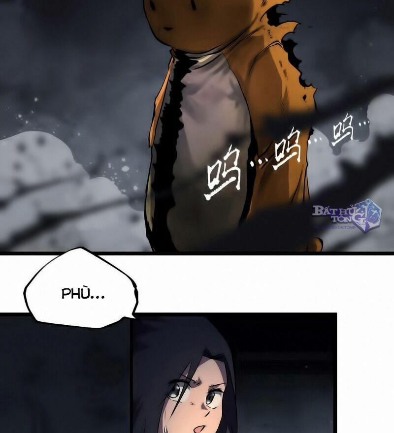 Ta Là Lão Đại Thời Tận Thế 9 trang 58